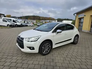 Citroen C4 Bild 3