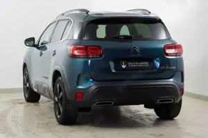Citroen C5 Aircross Feel Sitzheizung Kamera VIRTUAL Bild 4