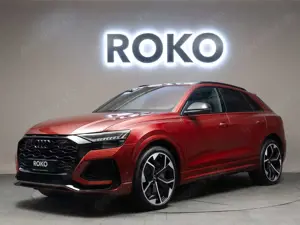 Audi RS Q8 Dynamik+360°Carbon PANO SoftCl.BO MEGAVOLL