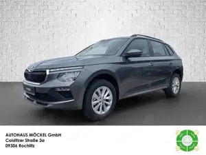 Skoda Kamiq 1.0 TSI Selection SmartLink/PDC/Klima/
