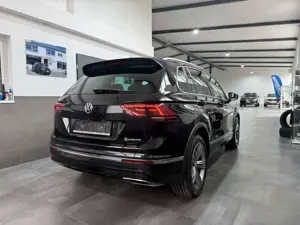 Volkswagen Tiguan 2.0 TDI BMT 4M R Line Highline BMT/VIRTUA Bild 5