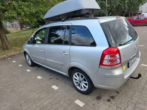 Opel Zafira 1.8