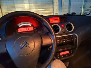 Citroen C3 C3 1.4 Exclusive Bild 2