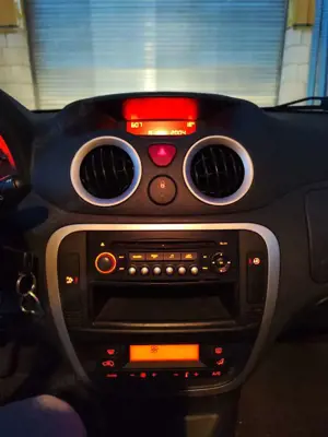 Citroen C3 C3 1.4 Exclusive Bild 4