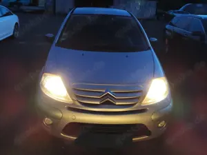 Citroen C3 C3 1.4 Exclusive Bild 3