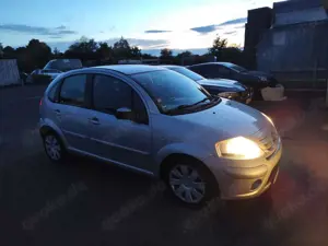 Citroen C3 C3 1.4 Exclusive Bild 5