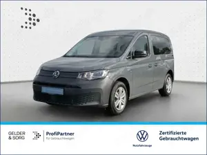 Volkswagen Caddy Kombi 1.5 TSI AHK*RFK*Schiebetür l+r