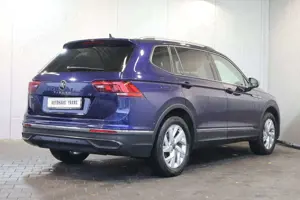 Volkswagen Tiguan Allspace 2.0 TDI Life HUD+AID+MATRIX+AHK Bild 4