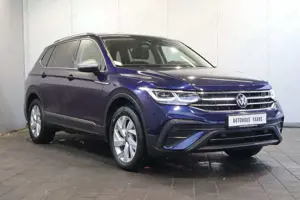 Volkswagen Tiguan Allspace 2.0 TDI Life HUD+AID+MATRIX+AHK Bild 3