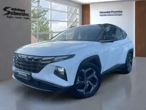 Hyundai TUCSON 1.6 TGDi 4WD PHEV TREND EHK/KRELL SOUND