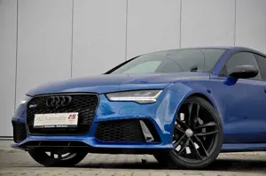 Audi RS7
