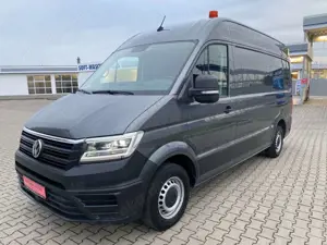 Volkswagen Crafter Kasten 35 M Lang Hochdach DSG LED AHK