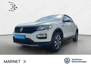 Volkswagen T-Roc Style 1.5 TSI  DSG*ASG*PDC*SHZ*D