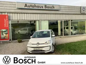 Volkswagen e-up! move CCS SHZ RFK PDC Tempomat Bluetooth