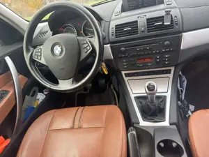 BMW X3 2.0d TÜV Neu Bild 4