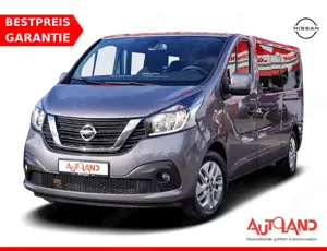 Nissan NV300 Bild 1