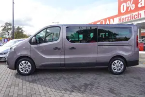 Nissan NV300 Bild 3
