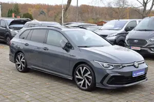 Volkswagen Golf Variant 2.0 TSI DSG R-Line 4Motion PANO-HUD-MATRIX-ACC-18"