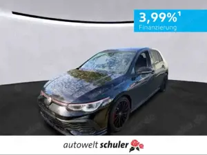 Volkswagen Golf GTI Clubsport 45 2,0 TSI DSG Pano Head Up