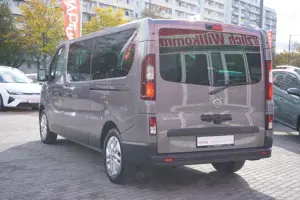 Nissan NV300 Bild 4