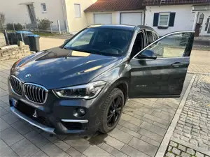 BMW X1 X1 xDrive18d Aut.
