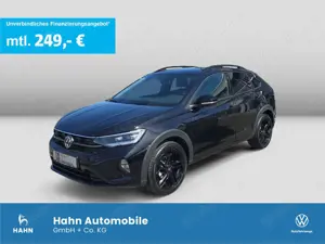 Volkswagen Taigo R-Line 1,0 l TSI 116 PS DSG
