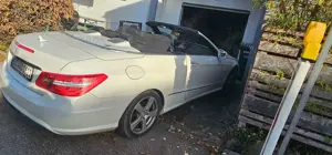 Mercedes-Benz 250 CDI Blue Ef Bild 2