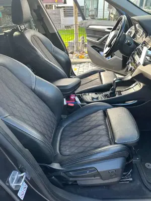 BMW X1 X1 xDrive18d Aut. Bild 5
