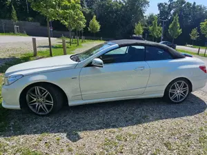 Mercedes-Benz 250 CDI Blue Ef Bild 3