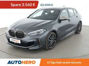 BMW 135 M135i xDrive Aut.*NAVI*LED*HUD*PDC*SHZ*LHZ*