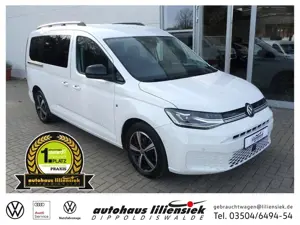 Volkswagen Caddy Life 2.0 TDI DSG LR *