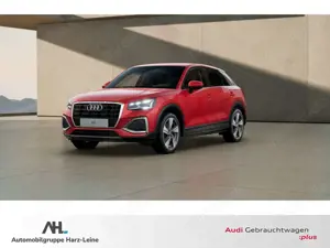 Audi Q2 advanced 35 TDI Matrix-LED AHK Smartphone Interfac