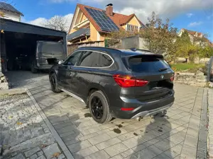 BMW X1 X1 xDrive18d Aut. Bild 3