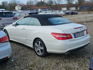 Mercedes-Benz 250 CDI Blue Ef Bild 5