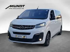 Opel Zafira Life Tourer M