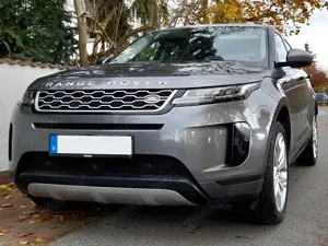 Land Rover Range Rover Evoque Range Rover Evoque Diesel D150 S