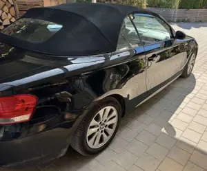 BMW 118 i Cabrio (ATM 42000KM) Bild 4