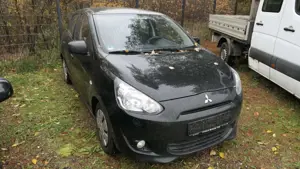 Mitsubishi Space Star Klassik Kollektion/1-Hand