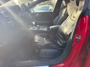 Audi A5 Sportback g-tron S line AHK ACC PDC LED Sitzh Ambi Bild 4