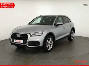 Audi Q5 40 TDI quattro Navi ACC Standheizung Kamera