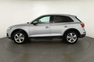 Audi Q5 Bild 2