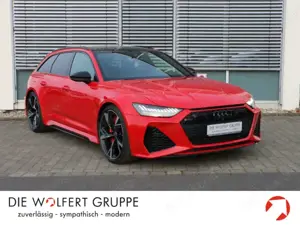 Audi RS6 HUD*PANO*BO*MATRIX*CARPLAY*ACC