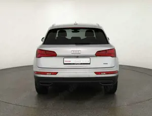Audi Q5 Bild 4