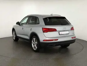 Audi Q5 Bild 3