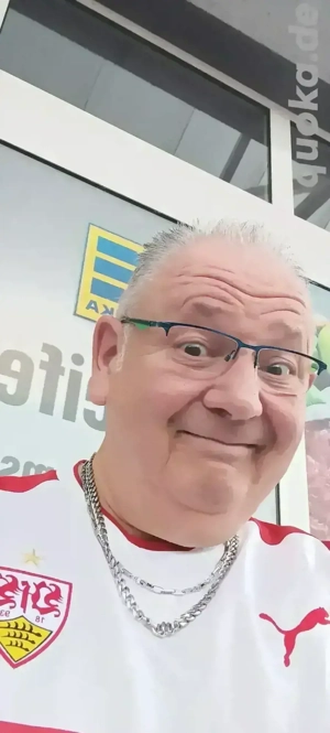 Gut gebauter M Ende 50 sucht SIE Bild 2