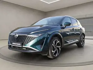 Nissan Qashqai Tekna+|Pano+360°+HeadUpDisplay+BOSESound