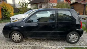 Volkswagen Lupo Bild 2