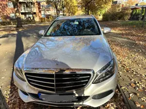 Mercedes-Benz C 180 (BlueTEC) d T 7G-TRONIC Exclusive Bild 3