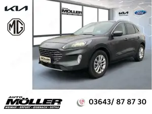 Ford Kuga Titanium X  ACC HeadUp Kamera Klima LED