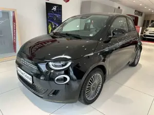 Fiat 500e Icon Bild 3